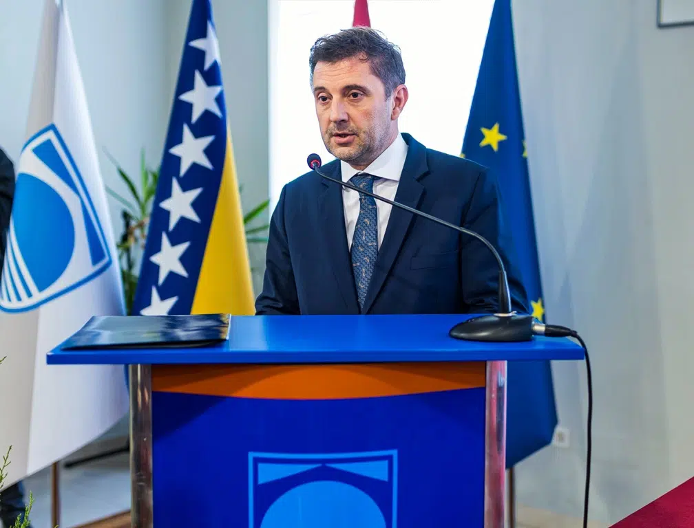 Dodijeljeni ugovori za demografske projekte, Gradu Mostaru više od 280 tisuća eura