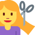 💇♀️