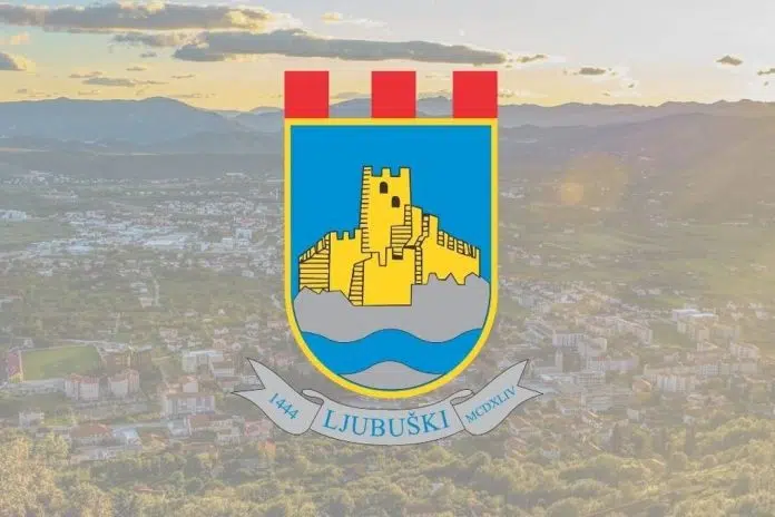 Grad Ljubuški četvrtu godinu za redom pomaže umirovljenike o Božiću