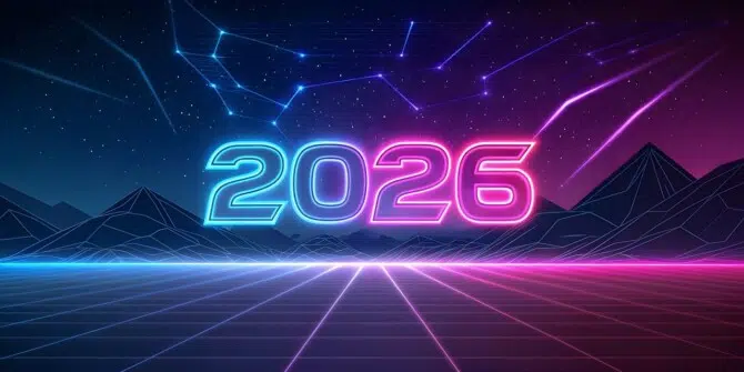 Horoskop za 2026. godinu