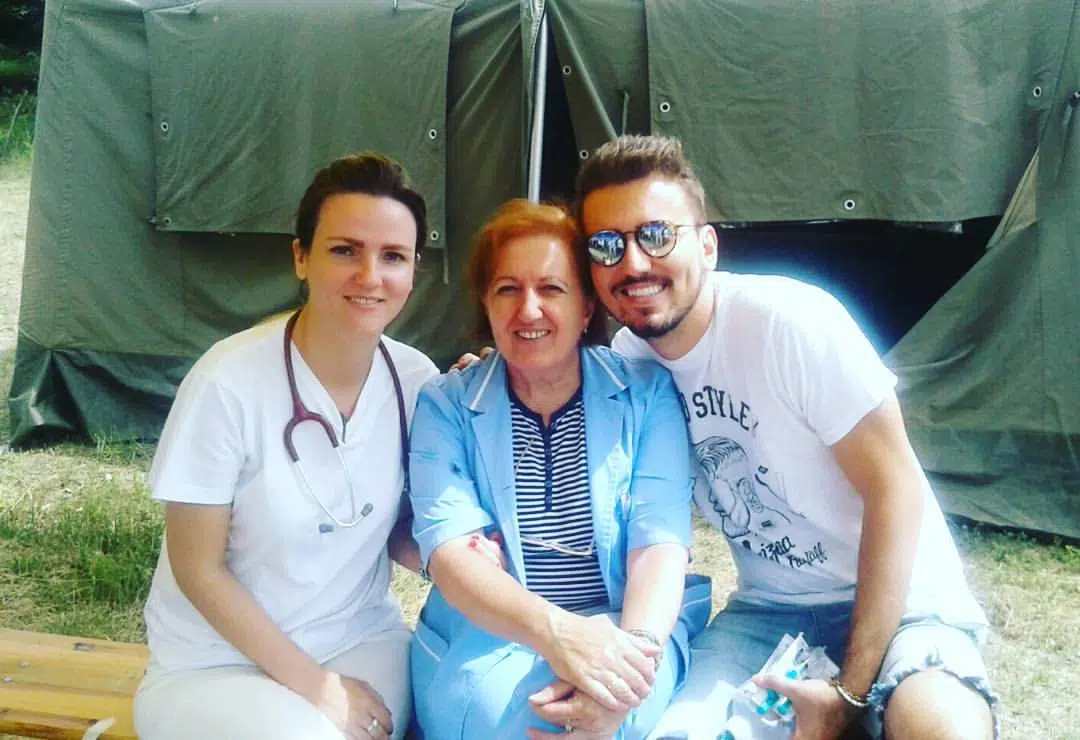 IZABRANI najbolji doktori u Hrvatskoj: Prepoznajete li na popisu i svog liječnika? Prepoznajemo, naravno, našega Hrvoju, bravo!