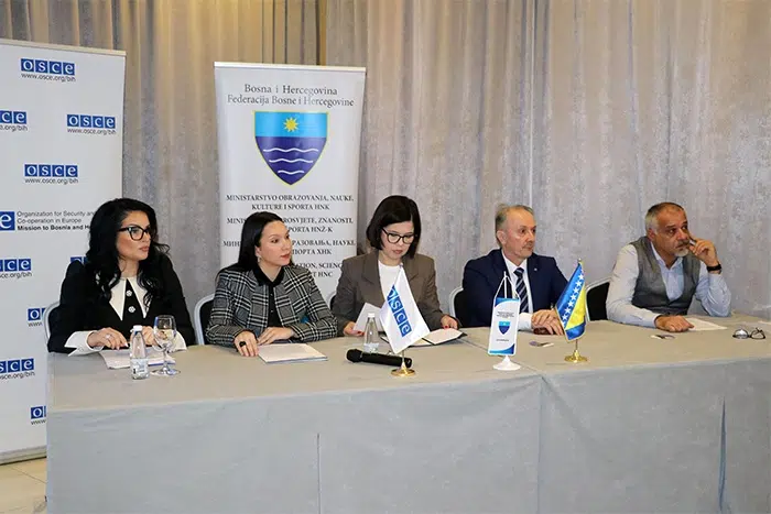 Kreće kurikularna reforma u HNŽ: Obrazovanje nam je zastarjelo, ide puna reorganizacija i modernizacija