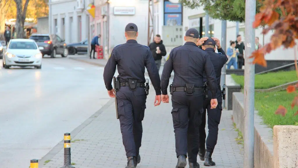 MUP HBŽ uputio čestitku povodom Božića i Nove godine te pozvao stanovništvo na odgovorno ponašanje tijekom blagdana