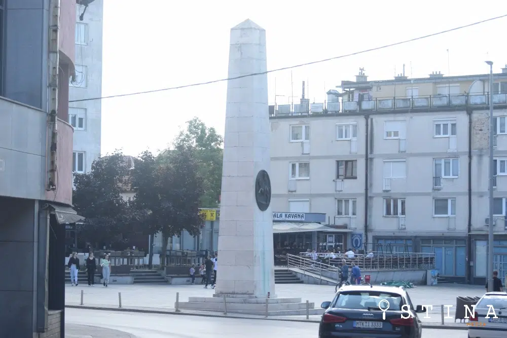 Miljan Konta / Gradu koji ima tri rijeke prijeti nestašica vode!?