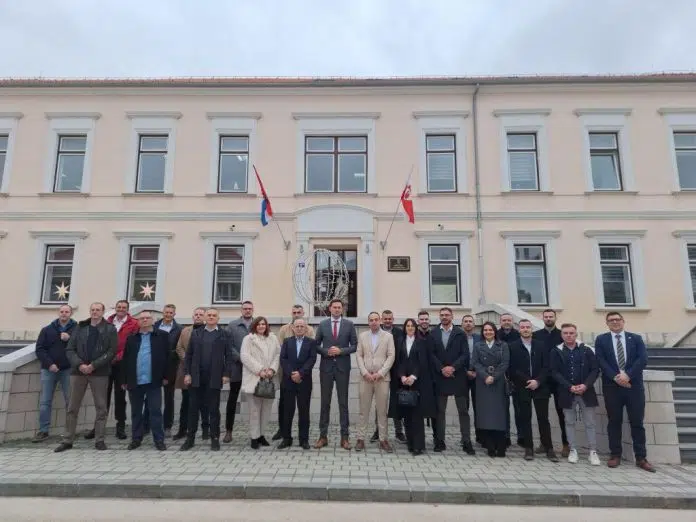 Najava: Godišnja sjednica Općinskog vijeća Tomislavgrad