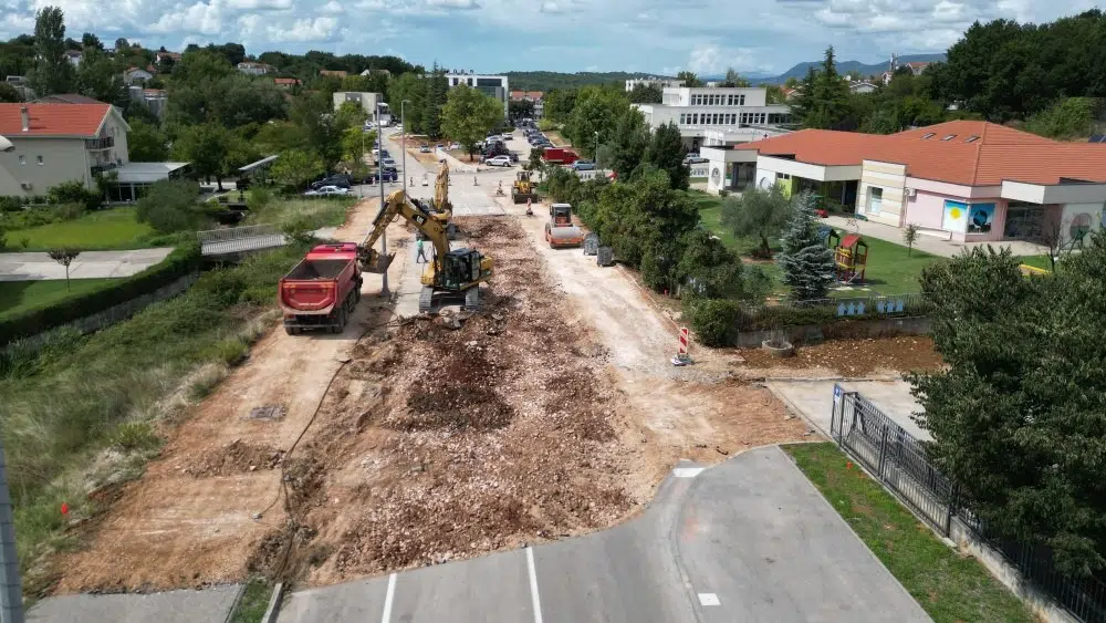 Općina Čitluk i u idućoj godini planira niz projekata