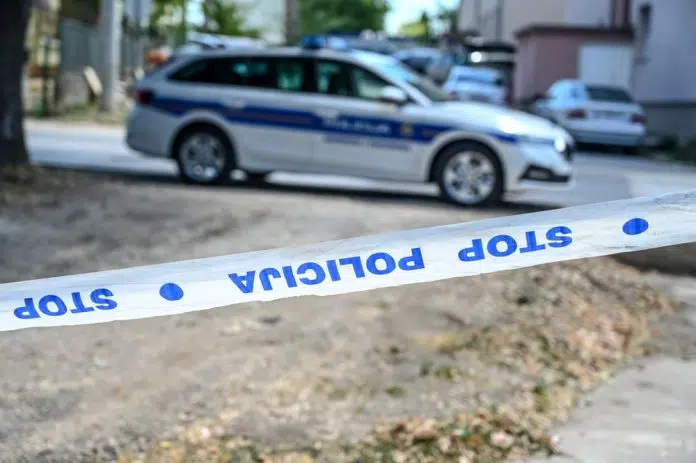 Policija tvrdi da nije bilo napada na redovnicu