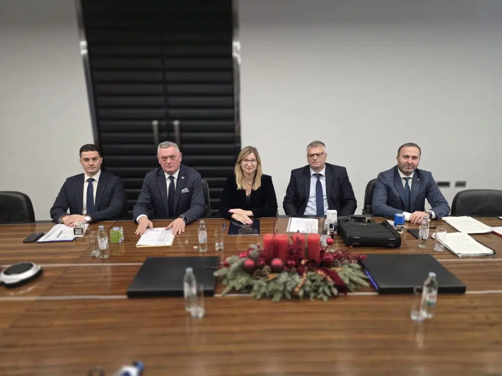 Potpisan Ugovor o dodjeli bespovratnih sredstava u iznosu od 255.000 eura za projekt „Poticaj gospodarskom razvoju Hercegbosanske županije“