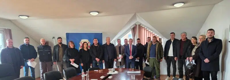 Potpisani ugovori s korisnicima Programa za podršku poduzetnicima u HBŽ