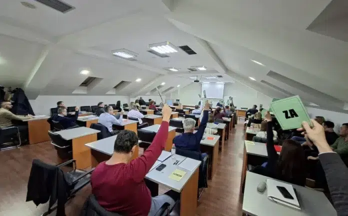 SDA isključila iz članstva vijećnika iz Livna: Glasovao za novu