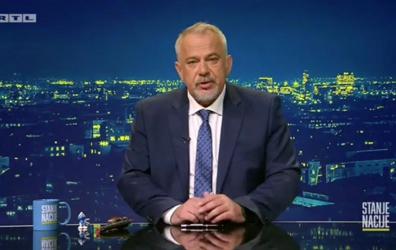 Šprajc oštro nakon koncerta Thompsona: “Ne treba mu dozvoliti nikad više nastupati u Zagrebu”