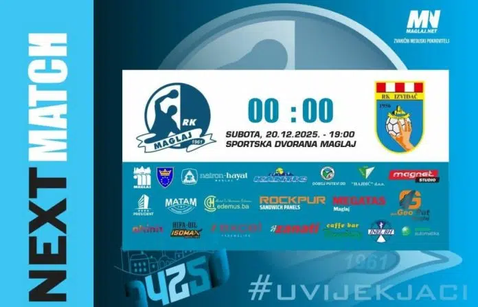 U subotu u Ljubuškom Advent Night Run, u nedjelju Biciklijada