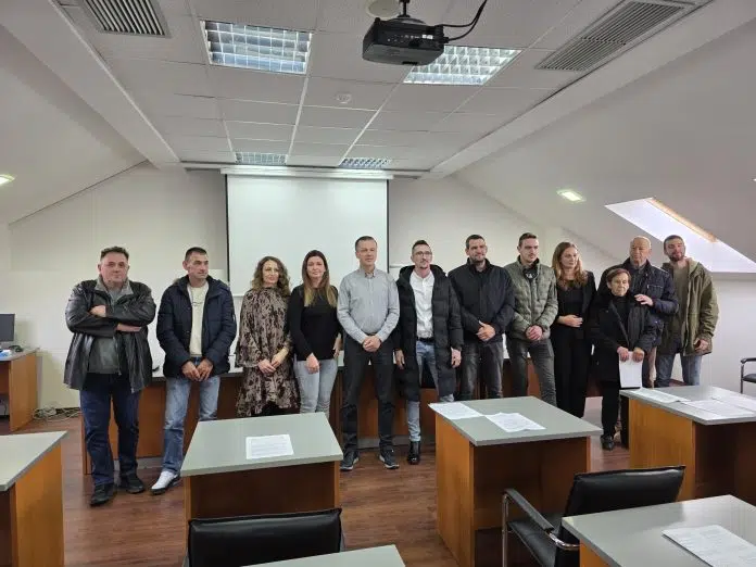 VIDEO / 11 poljoprivrednika u Livnu podijelilo 120 tisuća maraka