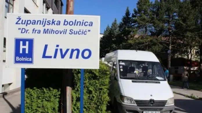 VIDEO Što će biti sa Županijskom bolnicom Livno zbog duga