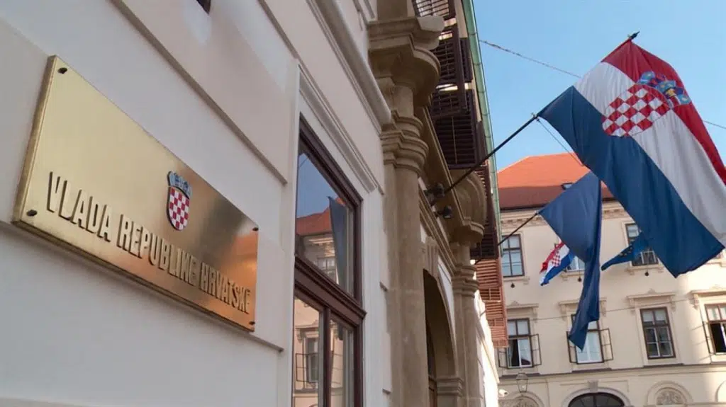 Vlada RH odredila četiri strateška projekta za Hrvate izvan Hrvatske