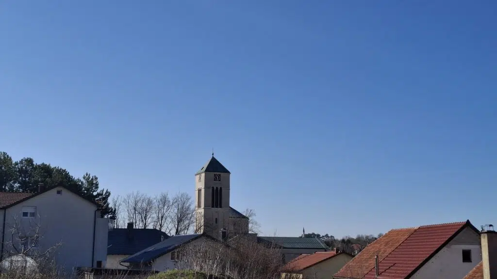 Vremenska prognoza: Pred nama vedar i sunčan tjedan