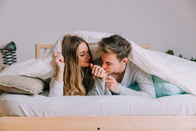 Za ova 3 znaka do Nove godine stiže filmska ljubav