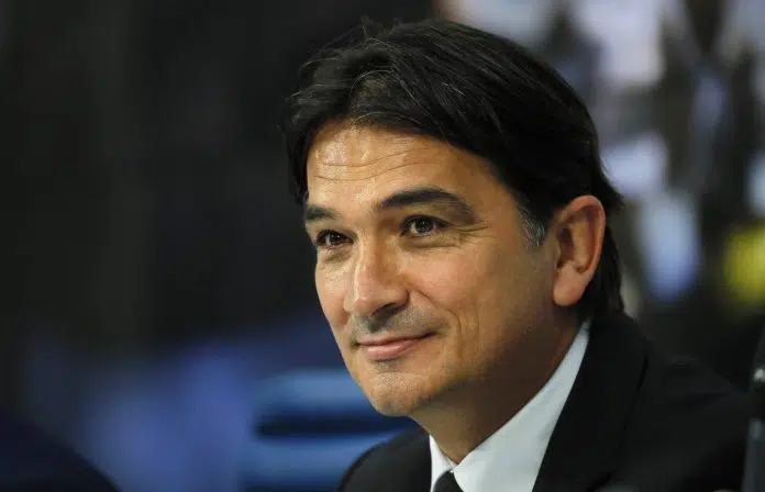 Zlatko Dalić: Ponosan sam na Livno, vjeru i Hrvatsku –