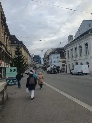 „Rastavi nas, pobro, dalečina – tebe Brišnik, mene Argentina!“