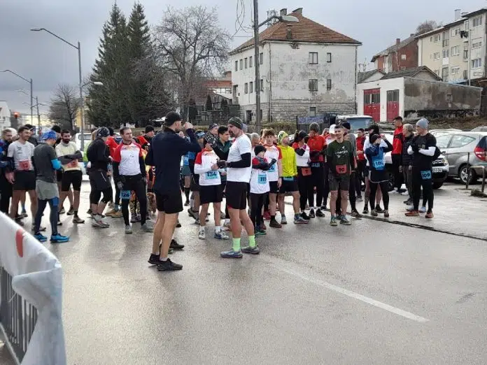 Startao još jedan Duvanjski pingvin (foto/video)