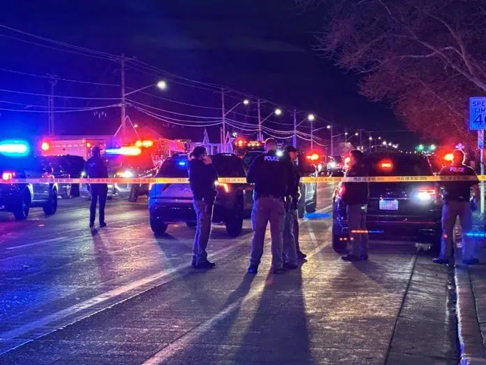 Tragedija ispred crkve u SAD-u: Mrtvi i teško ranjeni tijekom