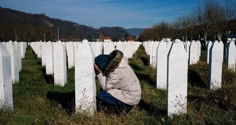 Zoran Simanić i Dragan Jović optuženi za zločine u Srebrenici