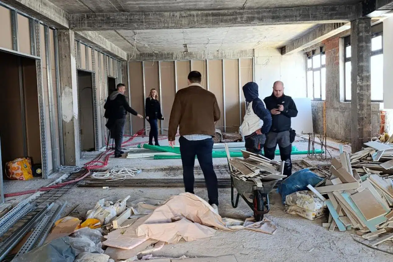 Bolnica u Livnu dobiva tri suvremene operacijske dvorane, osigurano 1,7 milijuna KM