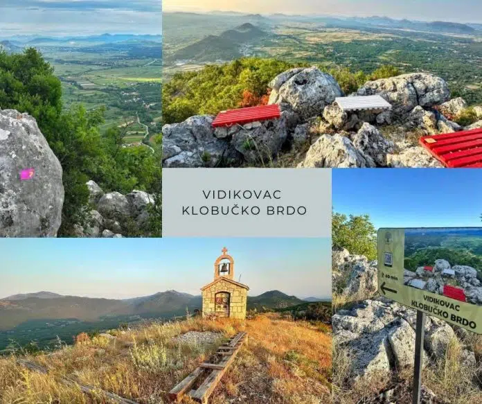 Planinarska društva iz Ploča i Metkovića u nedjelju na izletu