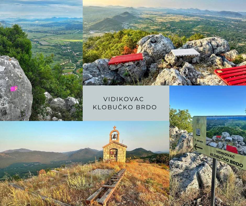 Planinarska društva iz Ploča i Metkovića u nedjelju na izletu u Ljubuškom