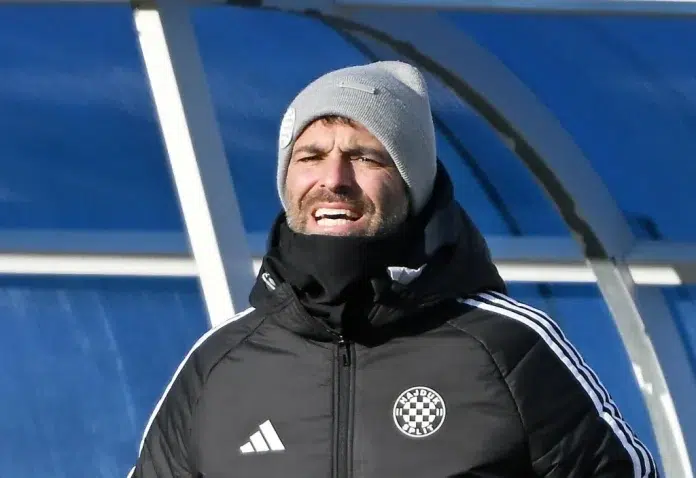 Garcia nakon 4:0 protiv Posušja: “Prvi put smo ih pobijedili,