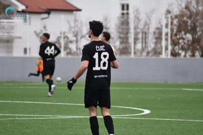 Posušje bez golova protiv Solina, kreću pripreme za Velež i