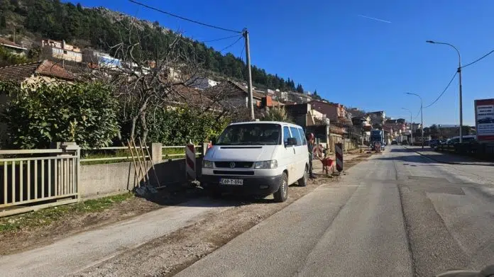 Rokovi probijeni, radovi nezavršeni: Mještani Ulice hrvatskih branitelja i dalje