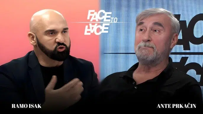 HČSP BiH: Bošnjaci krenuli u obračun sa Hrvatima u BiH
