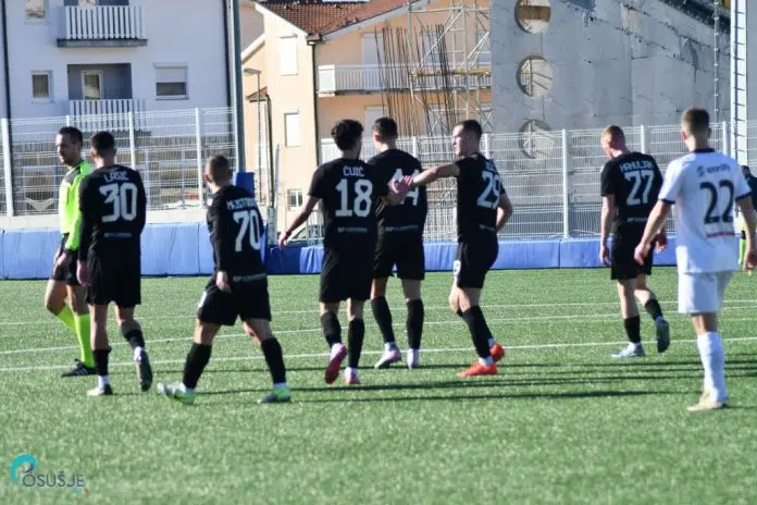 Igrači HŠK Posušje otputovali u Međugorje: Kerkez potvrđen