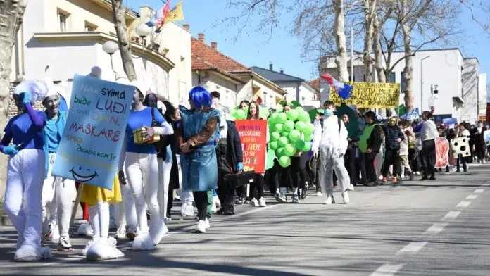 Karneval u Brotnju održat će se 17. veljače