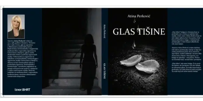 Iz tiska izlazi prva knjiga na temu femicida i nasilja
