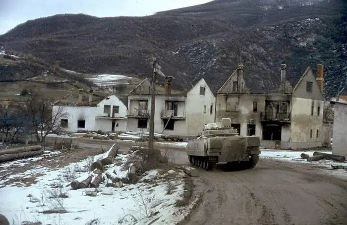 32. godišnjica stravičnog masakra nad Hrvatima u Buhinim Kućama