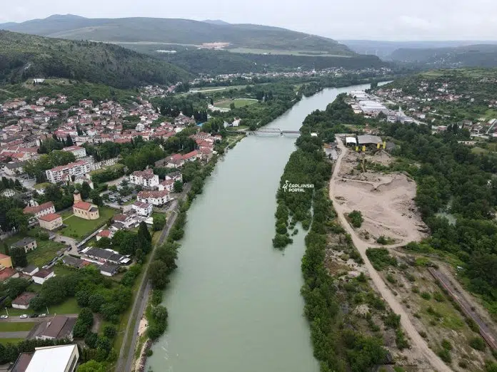BiH zatražila od EU satelitsko snimanje Hercegovine zbog rizika od