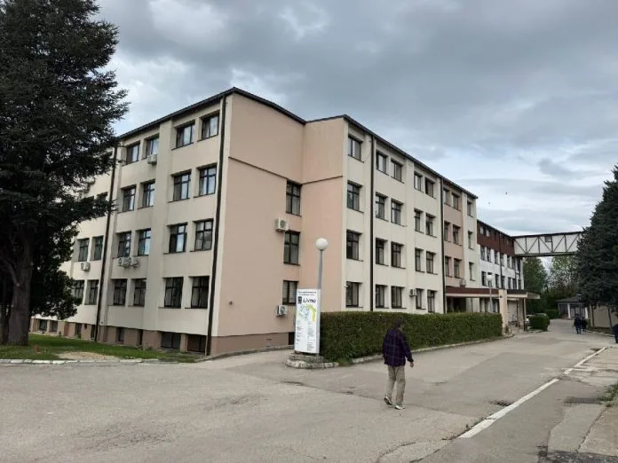 Vlada HBŽ ovlastila ravnatelje za ponudu prijelaznog povećanja plaća liječnicima