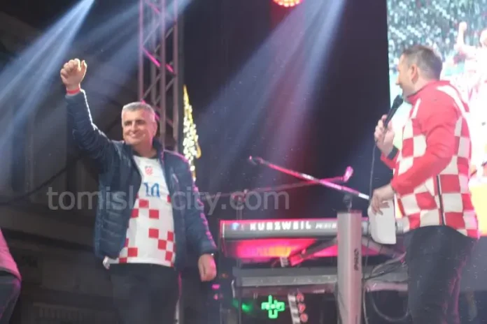Bulj nudi Sinj za doček rukometaša: “Čekamo i njih i