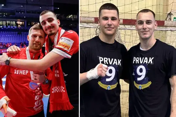 Četiri rukometaša Izviđača u Hrvatskoj, devet u BiH reprezentaciji, deset