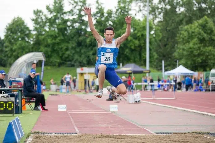 Filip Kozina ponovo izborio nastup za seniorsku reprezentacija Hrvatske