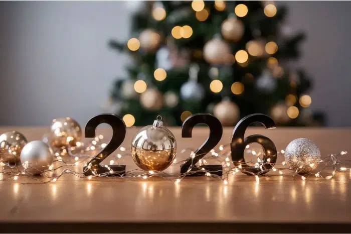 Godina izazova i godina rekorda: Poruka čitateljima za 2026. godinu!