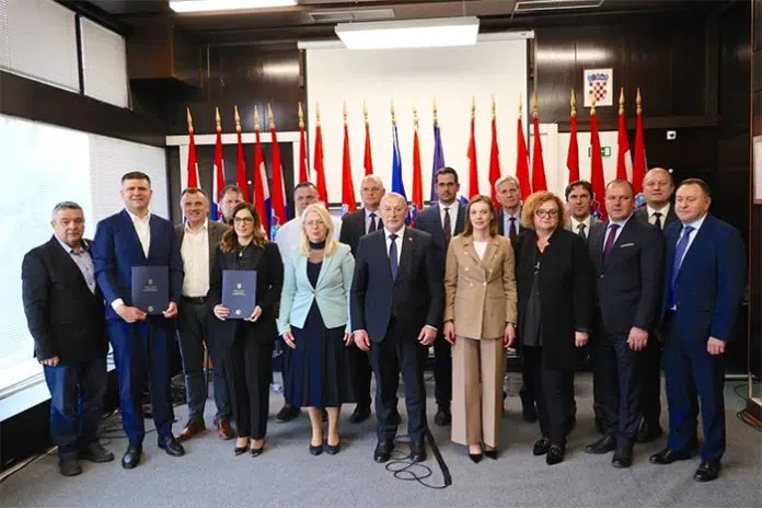 Grad Čapljina nastavlja sudjelovati u projektu posjeta učenika Vukovaru