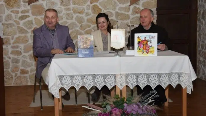 Gradnići: Noć muzeja u znaku književnog stvaralaštva i bogate kulturne