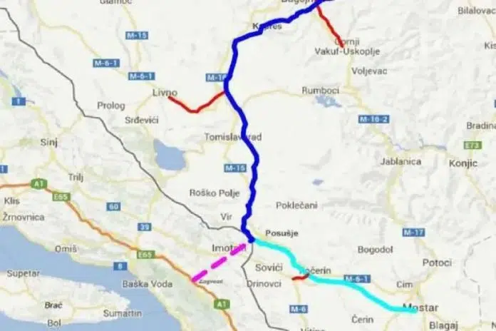 Gradnja plinovoda počinje već ove godine? Bechtel gradi, USTDA osigurava