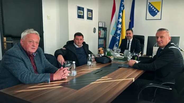 HNŽ FINANCIRA 27 TURISTIČKIH PROJEKATA: Općina Prozor-Rama dobiva šetnicu i
