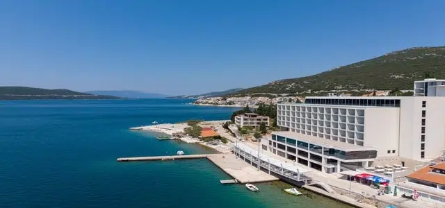 Hotel Vapore traži veći broj djelatnika na više pozicija