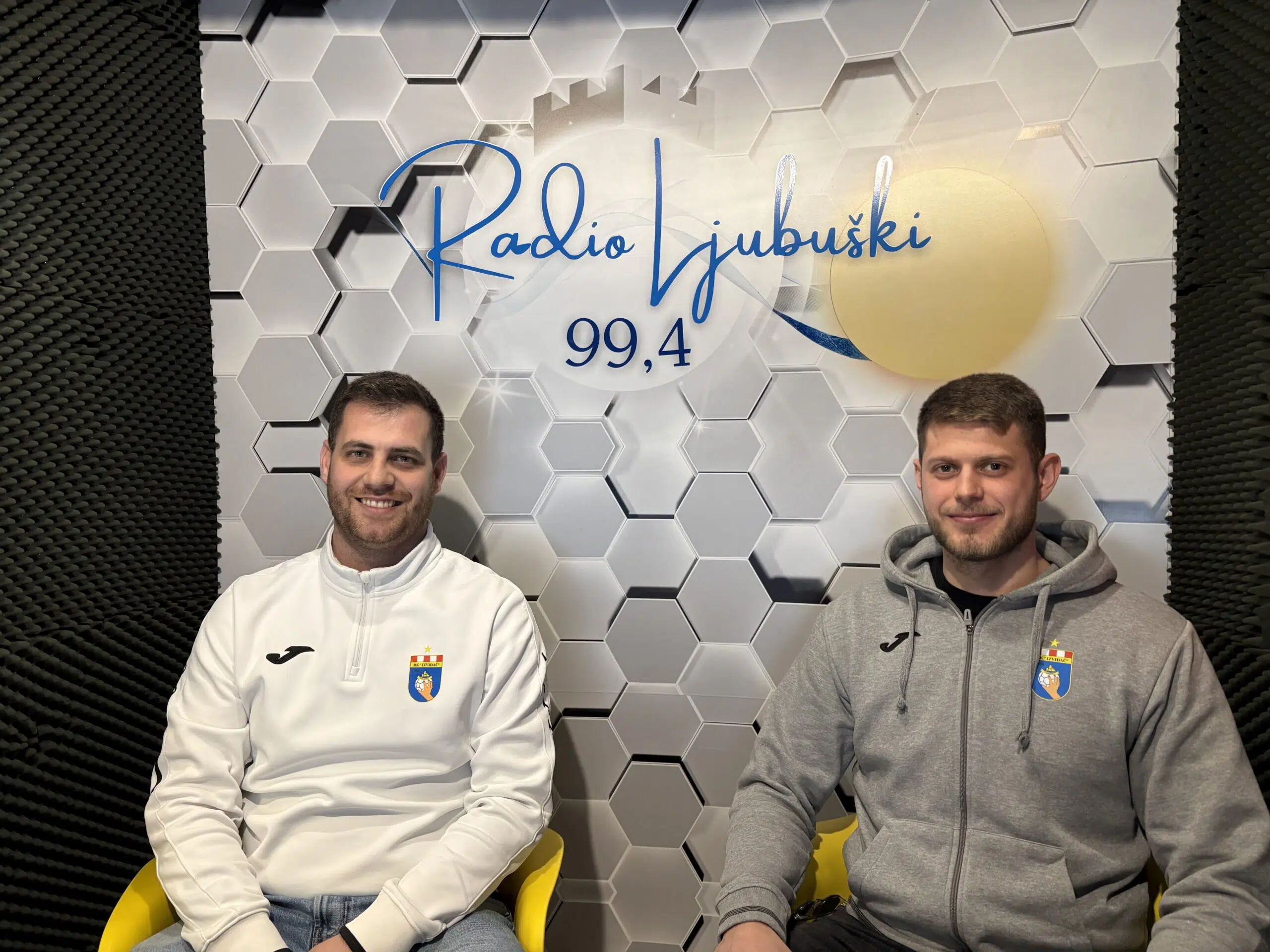 Ivan Džolić i Mirko Mišetić pred polufinalni ogled Hrvatske i Njemačke: Hrvatska se, unatoč svemu,  ima pravo nadati pobjedi i prolasku u finale