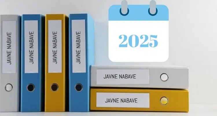 Javne nabave 2026